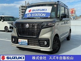 スズキ スペーシアベース 660 XF オーディオレス車