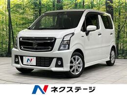 スズキ ワゴンR 660 スティングレー ハイブリッド X 衝突軽減 SDナビ バックカメラ Bluetooth