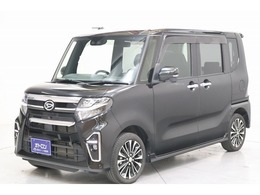 ダイハツ タント 660 カスタム RS 4WD 自社即日審査　全店車両共有