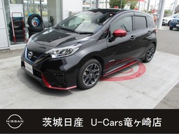 日産 ノート 1.2 e-POWER NISMO ナビ　アラウンドビュー　LEDライト