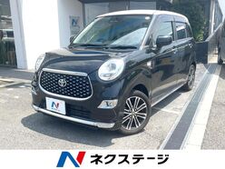H29　トヨタ　ピクシス　ジョイ