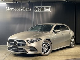 メルセデス・ベンツ Aクラス A180 スタイル AMGライン レーダーセーフティパッケージ　AMGライン