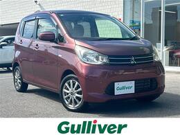 三菱 eKワゴン 660 G CD/MDAM/FMデジタルインナーミラーバックカ