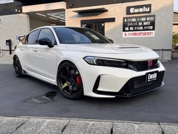 ホンダ シビックタイプR 2.0 