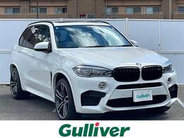 BMW X5 M 4.4 4WD サンルーフ  純正ナビ DVD CD AUX