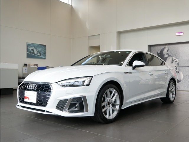 ■Audi Approved Automobile広島の認定中古車をご覧いただきありがとうございます！■全国発送可能でございます！