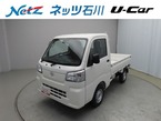 660 スタンダード 3方開 4WD