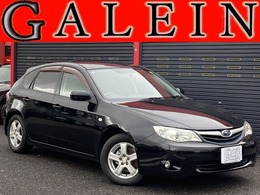 スバル インプレッサハッチバック 1.5 i-L 4WD 5MT/ナビ/Bカメ/Bluetooth/フルセグ/Sキー/