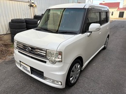 ダイハツ ムーヴコンテ 660 カスタム X 