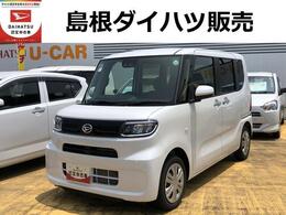 ダイハツ タント X LEDヘッドライト　クリアランスソナー