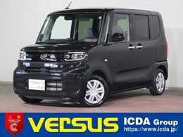 ダイハツ タント 660 X ナビ装着用アップグレードパック Bカメラ L