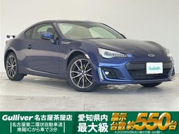 スバル BRZ 2.0 S 純正ナビ　クルーズコントロール　バックカ