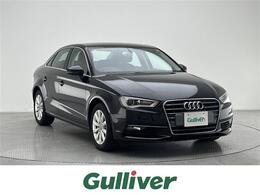 アウディ A3セダン 1.4 TFSI 純正HDDナビ Bカメ ETC コーナーセンサー