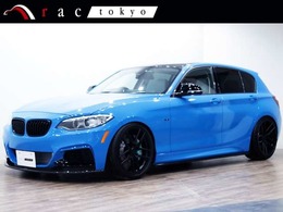 BMW 1シリーズ M135i 2シリ-ズフェイス/MPCアルミ/REMUS/Balance