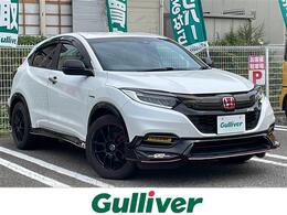 ホンダ ヴェゼル 1.5 ハイブリッド RS ホンダセンシング 社外ナビ/フルセグテレビ/バックカメラ/ホ