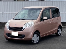 ホンダ ライフ 660 パステル ETC　スマートキー 車検8年11月