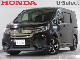 ホンダ ステップワゴン 1.5 スパーダ クールスピリット ホンダ センシング 4WD 純正10インチメモリーナビ Bluetooth  ETC