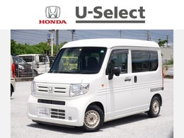 ホンダ N-VAN 660 G ホンダセンシング ラジオ　ETC フロアマット ドアバイザー 両