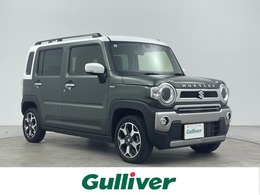 スズキ ハスラー 660 Jスタイル ターボ ターボ車/デュアルカメラブレーキサポート/