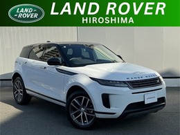ランドローバー レンジローバーイヴォーク S 2.0L D200 ディーゼルターボ 4WD ワンオーナー車　禁煙車