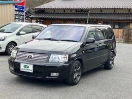 トヨタ サクシード 1.5 TX Gパッケージ リミテッド 4WD 4WD