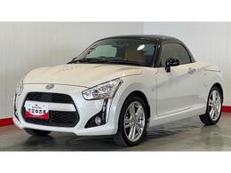 ダイハツ コペン ローブ 