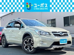 スバル インプレッサXV 2.0i-L アイサイト 4WD 禁煙・ナビTV・Rカメラ・ETC・ルーフレール