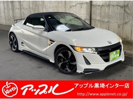 ホンダ S660 660 アルファ 無限エアロ 無限ドライカーボンウイング 社