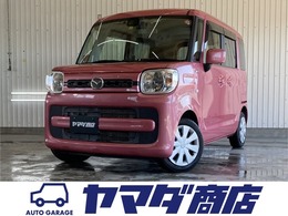 マツダ フレアワゴン 660 ハイブリッド XG 新品スタッドレスタイヤセット付　関東仕入