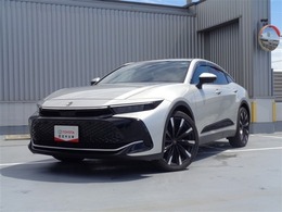 トヨタ クラウンクロスオーバー クラウン CO RS アドバンスド 