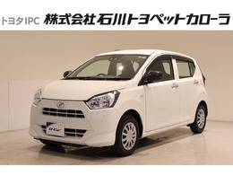 ダイハツ ミライース 660 L SAIII 