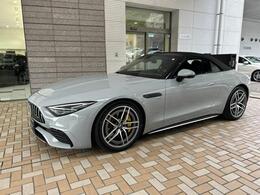 メルセデスAMG SLクラス SL 43 (BSG搭載モデル) MP202301 ヘッドアップディスプレイ