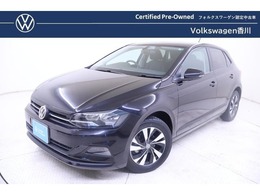 フォルクスワーゲン ポロ TSI コンフォートライン VW純正ナビゲーション　オートエアコン