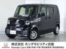 ホンダ N-BOX 660 1オ-ナ-Displayオ-ディオRカメETC