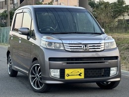 ホンダ ライフ 660 ディーバ スマートスペシャル 