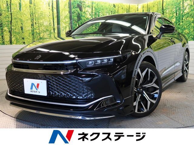 モデリスタエアロ　全周囲カメラ　衝突被害軽減システム　100V電源　禁煙