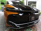 2.4 RS E-Four advanced 4WD