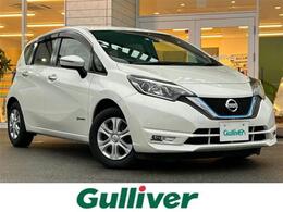 日産 ノート 1.2 e-POWER X 純正SDナビ バックカメラ 衝突軽減ブレ