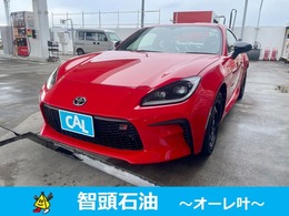 トヨタ GR86 2.4 RC HKS　ハイパーマックスS　LEDヘッドライト