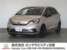 ホンダ フィット 1.3 ホーム メゾン 2年保証Maison専用装備LEDヘッドライトイト