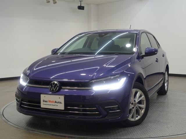 当店はフォルクスワーゲン正規ディーラー販売店です。