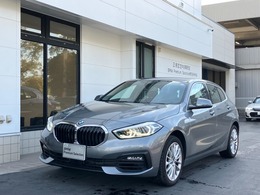 BMW 1シリーズ 118i プレイ DCT ヘッドアップディスプレイ