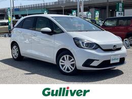 ホンダ フィット 1.5 e:HEV ホーム 純正8型ナビ フルセグTV Bカメラ LED ETC