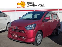 ダイハツ ミライース 660 X リミテッド SAIII テレビナビ　バックカメラ　Bluetooth