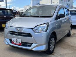 ダイハツ ミライース 660 L SAIII キーレスエントリー　コーナーセンサー　禁