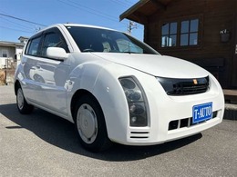 トヨタ WiLL サイファ 1.3 禁煙車