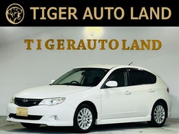 スバル インプレッサハッチバック 1.5 i-S スマートキー　プッシュスタート　メモリー