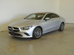 メルセデス・ベンツ CLAクラス CLA250 4マチック 4WD レザーエクスクルーシブパッケージ