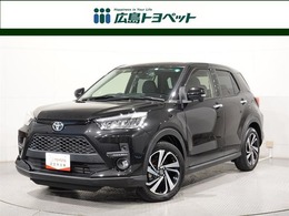 トヨタ ライズ 1.0 Z フルセグナビ　ETC　ドラレコ