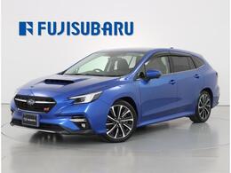 スバル レヴォーグ 1.8 STI スポーツ EX 4WD アイサイトX ETC2.0